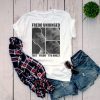 Fredo Cuomo T Shirt Fredo Unhinged Shirt Short Sleeve Unisex T-Shirts