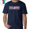 Fredo Unhinged Classic Tee Shirt