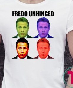 Fredo Unhinged funny T-Shirt