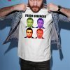 Fredo Unhinged funny T-Shirt