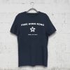 Free Hong Kong Delay No More T-Shirt