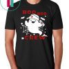 Funny Boo Boo Crew Nurse Ghost Halloween Costume T-Shirt