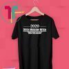 Funny Ditch Moscow Mitch Traitor Kentucky Democrats 2020 Gift T-Shirt