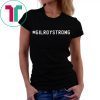 GiloryStrong Tee Shirt Gilroy Strong Shirt Hashtag Gilory Strong Shirt