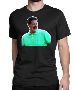 Green Tee shirt guy meme