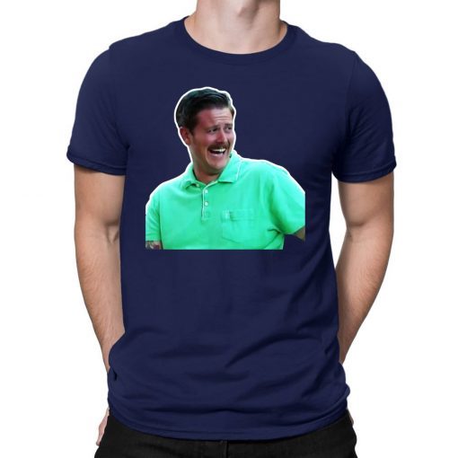 Green Tee shirt guy meme