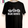 Guerrero, Biggio, Bichette Shirt - Toronto Blue Genes Shirt