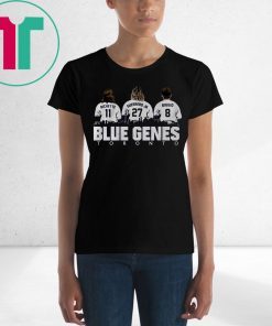 Guerrero, Biggio, Bichette Shirt - Toronto Blue Genes Shirt