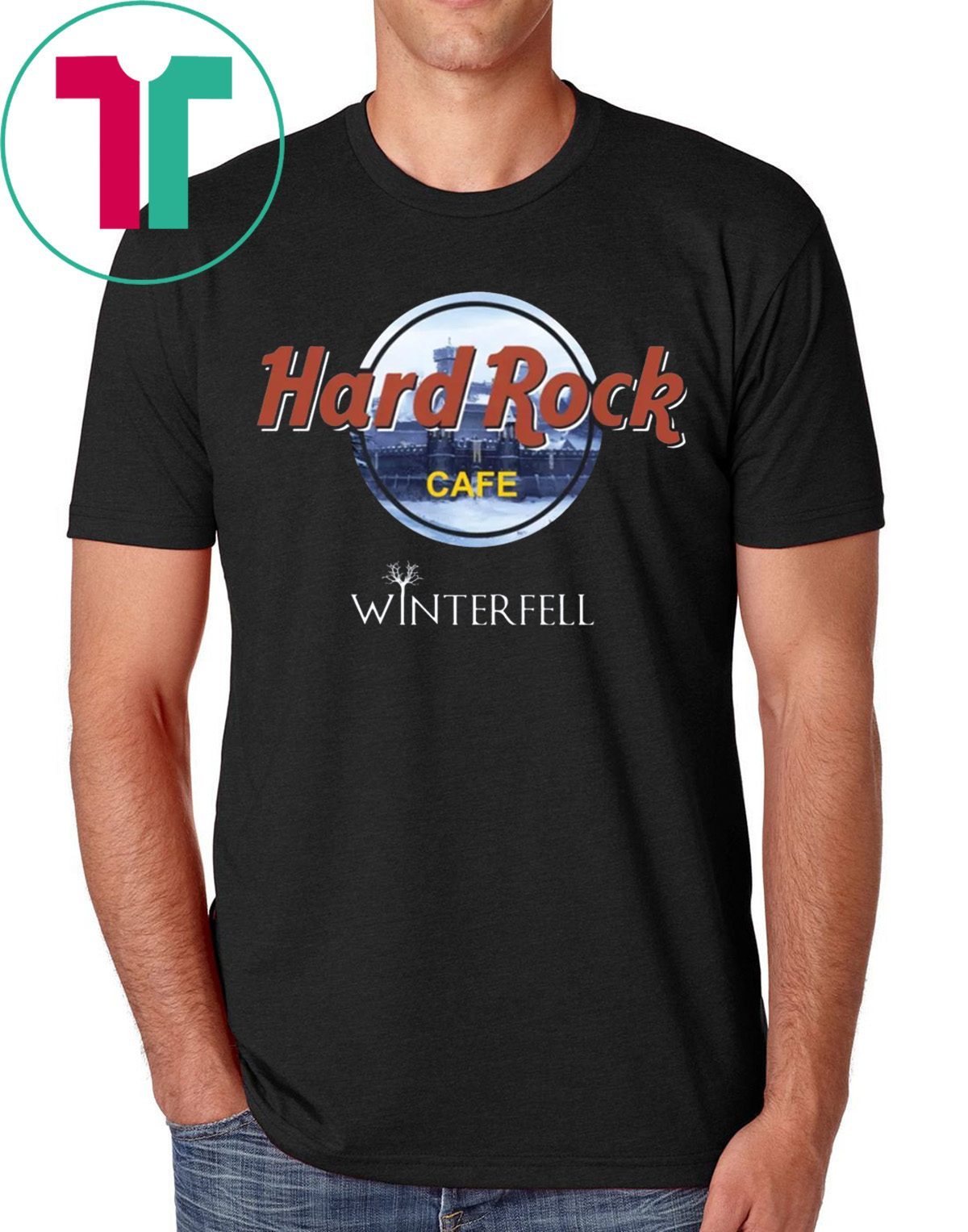 hardrock t shirt price