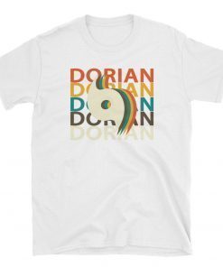 Hurricane Dorian Short Sleeve Unisex T Shirt Florida 2019 Rasta Repeat