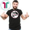 I WROTE THE DAMN BILL BERNIE 2019 Gift T-SHIRT