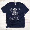 John Mayer Big Shirt T-Shirt