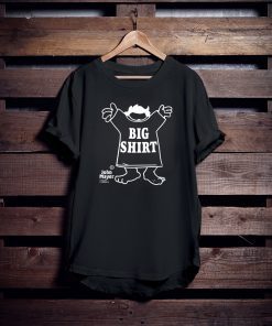 John Mayer Big T-Shirt