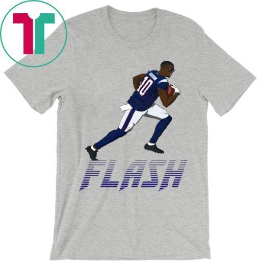 Josh Gordon Shirt New England Patriots Tee