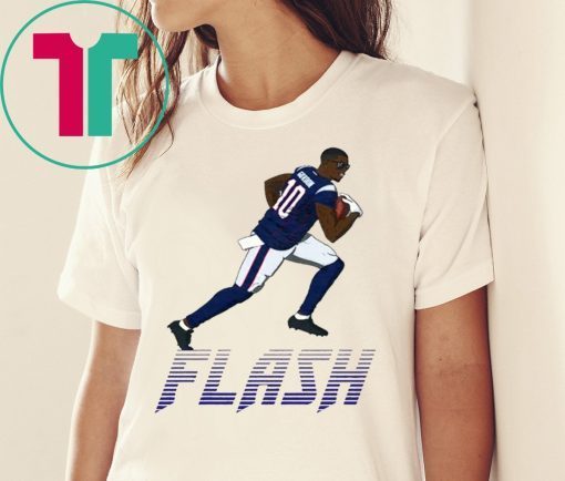 Josh Gordon Shirt New England Patriots Tee