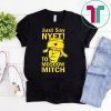Just Say Nyet To Moscow Mitch McConnell 2020 Kentucky Funny T-Shirt