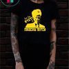 Just Say Nyet To Moscow Mitch Mitch Mcconnell T-Shirt