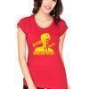 Kentucky Democrats 2020 Just Say Nyet To Moscow Mitch Mcconnell Gift T-Shirt