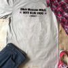 Kentucky Democrats Ditch Moscow Mitch 2020 Gift Tee Shirts