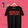 Kentucky Democrats Moscow Mitch T-Shirt