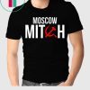 Kentucky Democrats Moscow Mitch Traitor T-Shirt