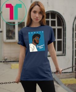 Khalid American Teen T-Shirt