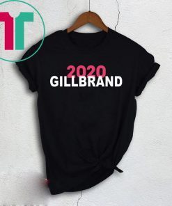 Kirsten Gillibrand 2020 T-Shirt