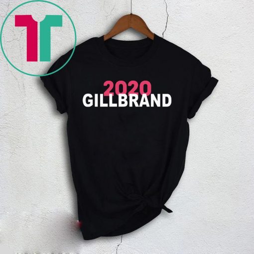 Kirsten Gillibrand 2020 T-Shirt