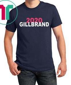 Kirsten Gillibrand 2020 T-Shirt