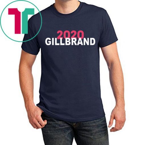 Kirsten Gillibrand 2020 T-Shirt