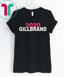 Kirsten Gillibrand 2020 T-Shirt