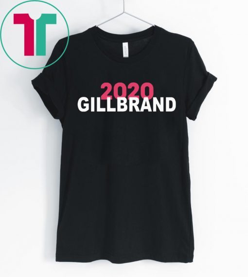 Kirsten Gillibrand 2020 T-Shirt