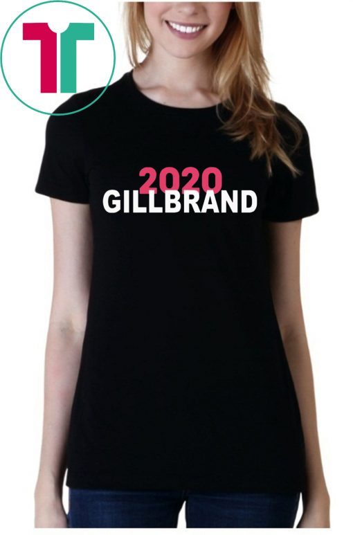 Kirsten Gillibrand 2020 T-Shirt