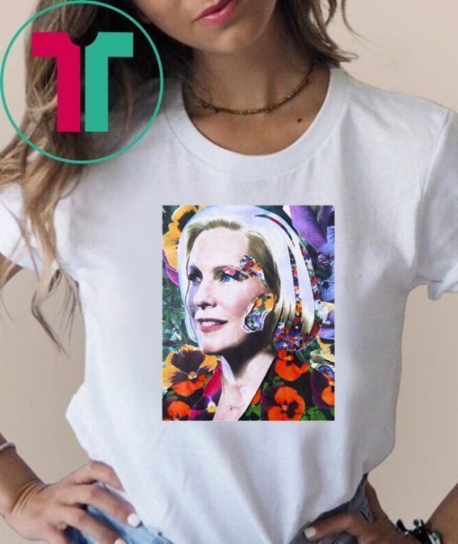 Kirsten Gillibrand White T-shirt