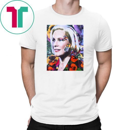 Kirsten Gillibrand White T-shirt