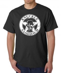 Knuckle Sandwich T-Shirt