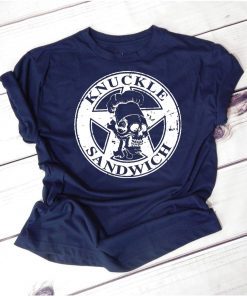 Knuckle Sandwich T-Shirt