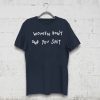 Kyrie Irving Women Don’t Owe You Shit T-Shirt