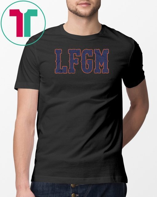 LFGM Baseball Gift Idea Catchers Pitchers Baseball Lovers T-Shirt