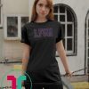 LFGM Baseball Gift Idea Catchers Pitchers Baseball Lovers T-Shirt