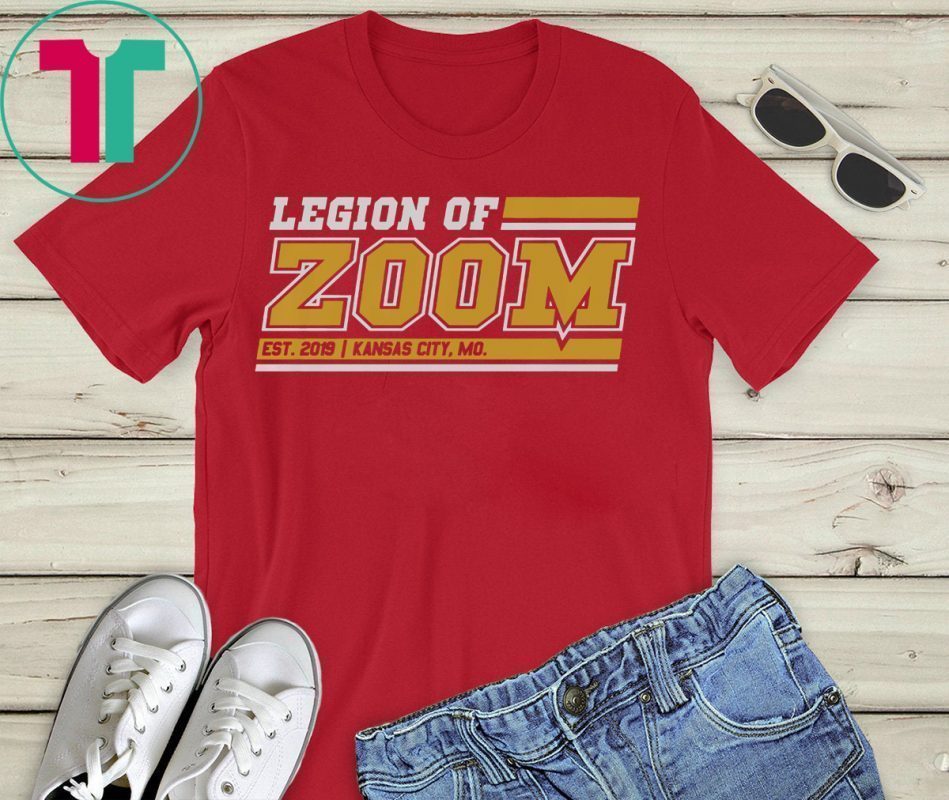 funny zoom shirt