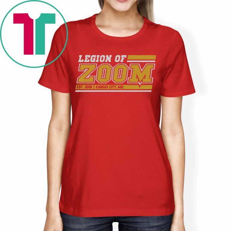 funny zoom shirt