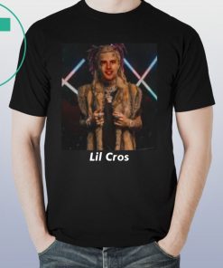 LiL Cros Shirt