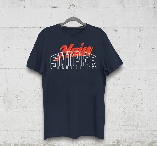 MAIN SNIPER TEE SHIRT