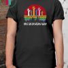 Make racism wrong again vintage T-Shirt