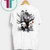 Maniac Park Horror Movie Theme Park Halloween Shirt