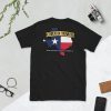 Womens El Paso Support Shirt