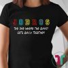 Womens Jobros The One Where The Band Gets Back Together T-Shirt