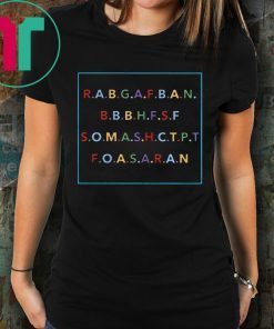 RABGAFBAN City Girls Act Up T-Shirt for Mens Womens Kids