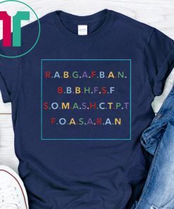 RABGAFBAN City Girls Act Up T-Shirt for Mens Womens Kids